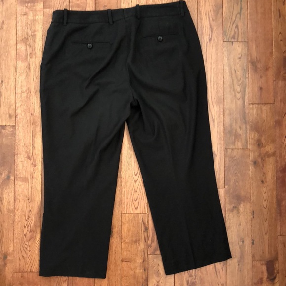 H&M - EUC Crop Dress Pants (12) - Picture 2 of 7